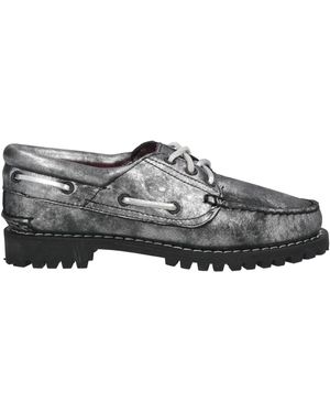 Timberland Loafer - Grey
