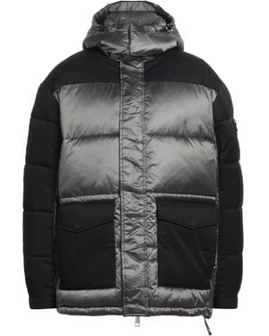 ARMANI EXCHANGE Puffer - Black