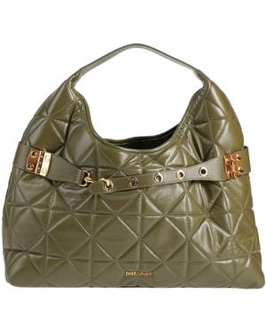 Just Cavalli Handbag - Green