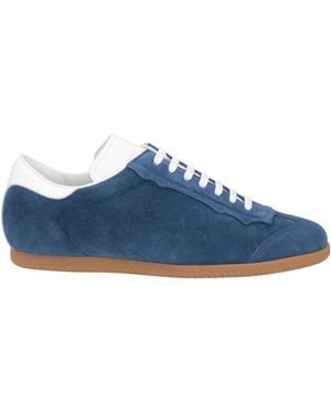 Maison Margiela Sneakers - Blau