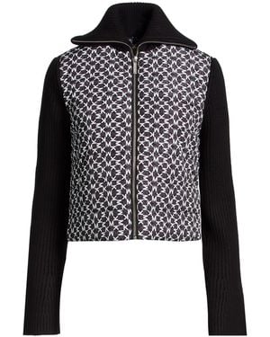 MICHAEL Michael Kors Plumífero Y Acolchado - Negro