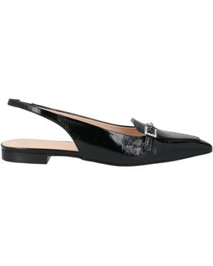 Zinda Bailarinas - Negro