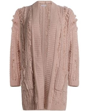 Caractere Cardigan - Brown