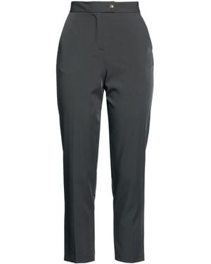 Yes-Zee Trousers - Grey