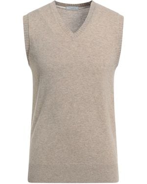 Paolo Pecora Pullover - Grau