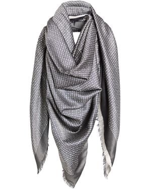 Givenchy Sciarpa - Grigio