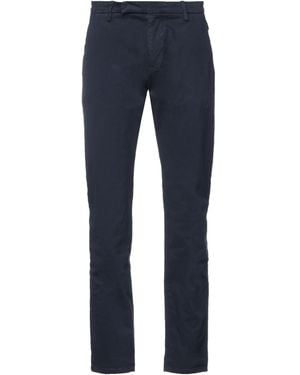 Brian Dales Hose - Blau