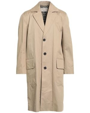 Maison Kitsuné Soprabito & Trench - Neutro