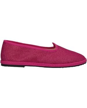 Oséree Mocassino - Viola