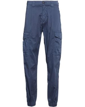 Eleventy Trouser - Blue