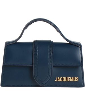 Jacquemus Handtaschen - Blau