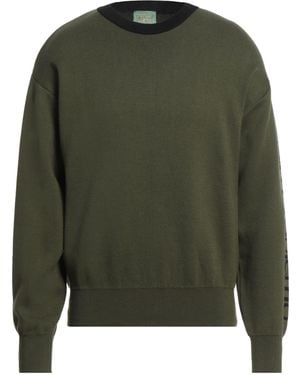 Aries Pullover - Grün