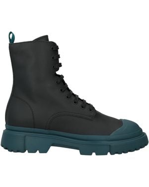 Hogan Ankle Boots - Black