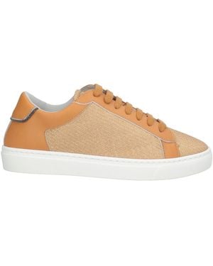Fabiana Filippi Trainers - Brown