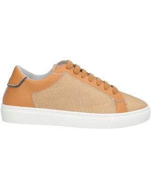 Fabiana Filippi Sneakers - Braun