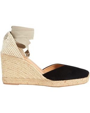MyChalom Espadrillas - Neutro