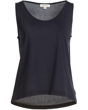 Crossley Tank Top - Blue