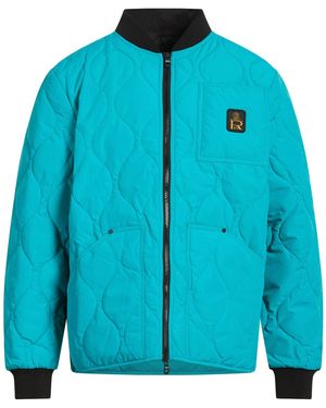 Refrigiwear Puffer - Blue