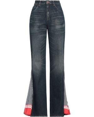 Balmain Jeanshose - Blau