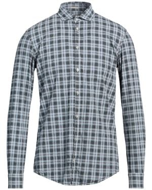 Massimo Alba Shirt - Blue