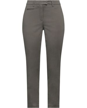 True Religion Pantalone - Grigio