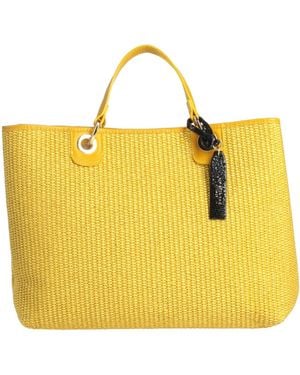 MY BEST BAG Sac À Main - Jaune