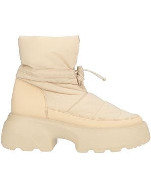 Copenhagen Shoes Stiefelette - Natur