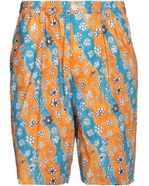 Marni Shorts & Bermuda Shorts - Blue