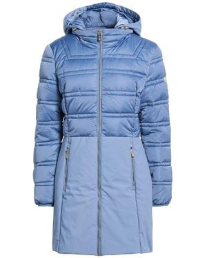 Yes-Zee Puffer - Blue