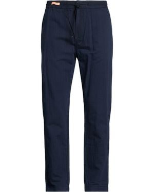 Scotch & Soda Trousers - Blue
