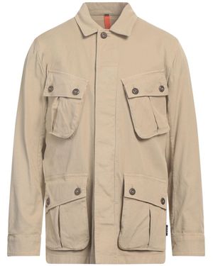 Fay Jacke & Anorak - Natur