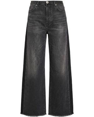 Please Jeans Cotton - Gray