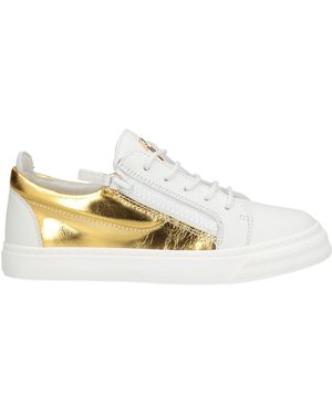 Giuseppe Zanotti Trainers - Natural