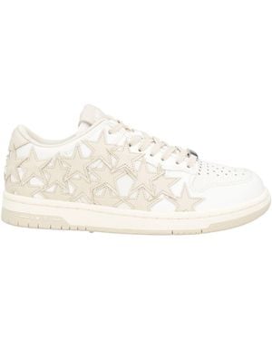 Amiri Sneakers - Neutre