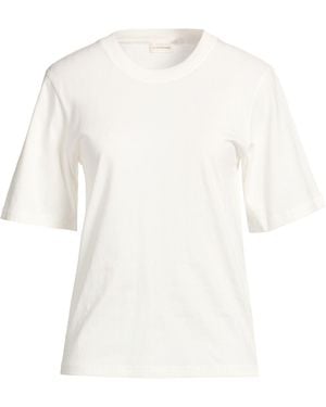 By Malene Birger T-Shirts - White