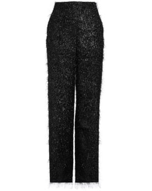 Fabiana Filippi Trouser - Black