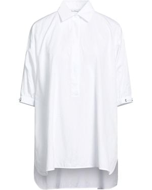 Max Mara Top - White