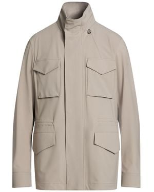 Montecore Jacket - Natural