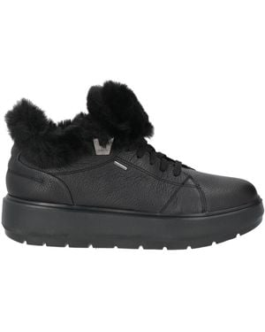 Geox Sneakers - Noir