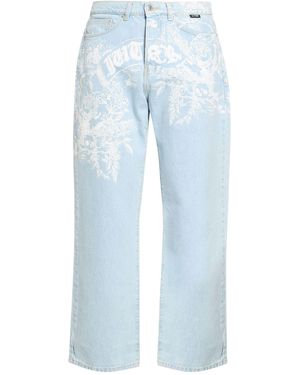 Iuter Sky Jeans Cotton - Blue