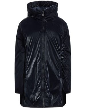 INVICTA WATCH Down Jacket - Blue