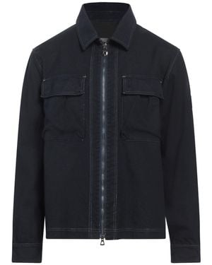 Historic Jacket - Blue