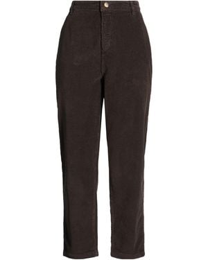 Ba&sh Trousers - Black
