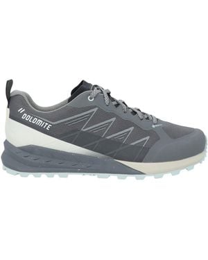 Dolomite Sneakers - Gray