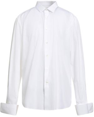 Lanvin Shirt Cotton - White