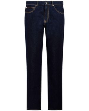 Just Cavalli Jeans Cotton, Elastane - Blue