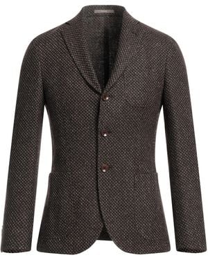 Paoloni Blazer - Black