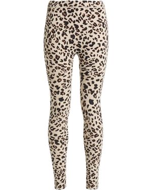 Kujten Leggings - Natural