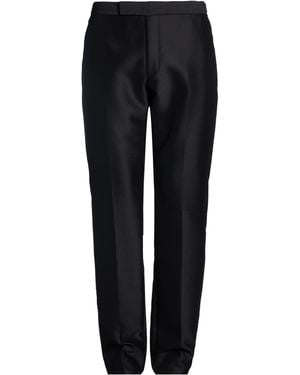 Tom Ford Trouser - Black