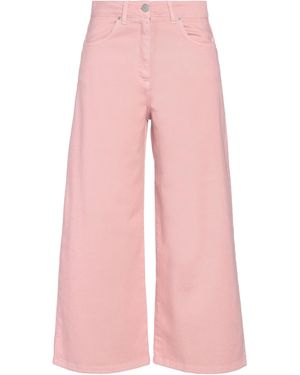 Exte Jeans - Pink
